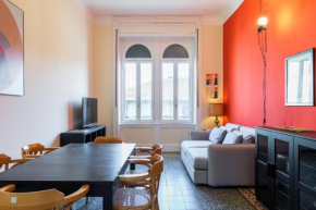 Plinio Flexyrent Apartment